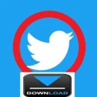 Twitter Downloader