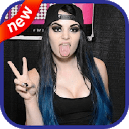 ikon Paige Wallpapers HD 4K