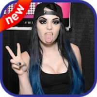 Paige Wallpapers HD 4K on 9Apps