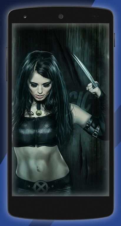 Paige Wallpapers HD 4K screenshot 4