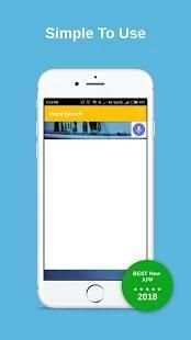 Voice Search For Google screenshot 2