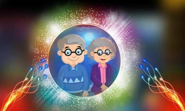 Best Escape Games 55 - Old Couple Escape Game screenshot 1