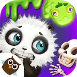 Panda Lu & Friends - Crazy Playground Fun