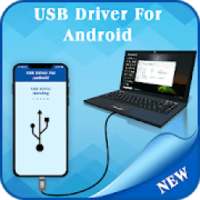 USB OTG: USB Driver for Android