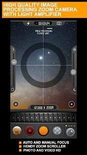 Telescope Pro 45x Zoom screenshot 7