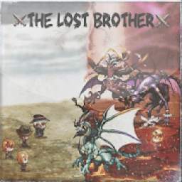 The Lost Brother