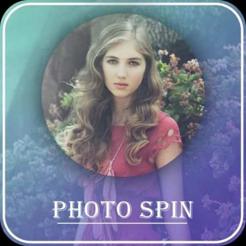 Photo Spin screenshot 1