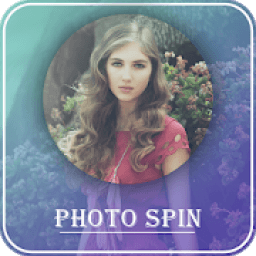 ikon Photo Spin