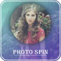 Photo Spin