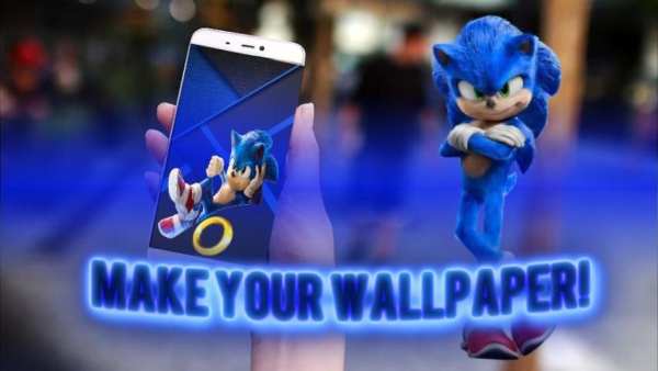 Create your own wallpaper screenshot 1