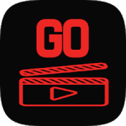 ikon GO MOVIES AND SERIES