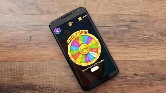 Spin To Win Cash - Earn Money screenshot 5