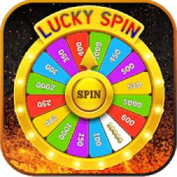 Spin To Win Cash - Earn Money 1.0.0