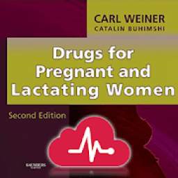 Drugs for Pregnant Lactating Women - 2000+ herbal