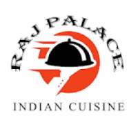 Raj Palace