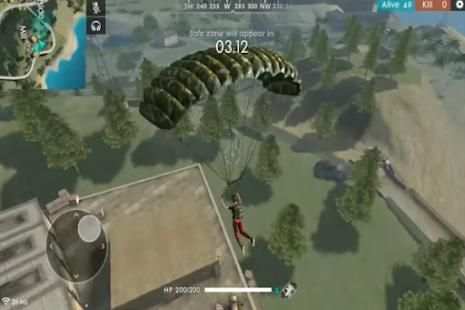 Guide Free Fire Battleground New screenshot 3