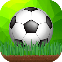 Soccer Stars. Euro Soccer Flick icon