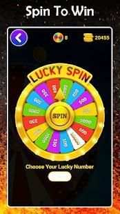 Spin To Win Cash - Earn Money screenshot 4