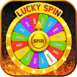 Spin To Win Cash - Earn Money आइकन