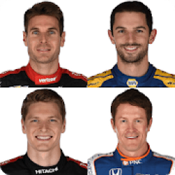 INDYCAR DRIVER GUESS icon