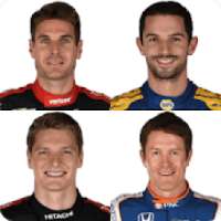 INDYCAR DRIVER GUESS