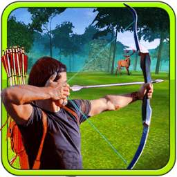 Archery Animals Hunting 3D