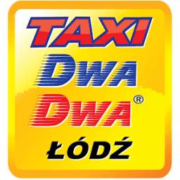 TAXI DWA DWA Łódź 196 22