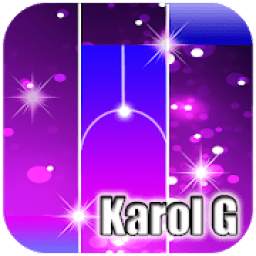 Karol G Piano 1.0