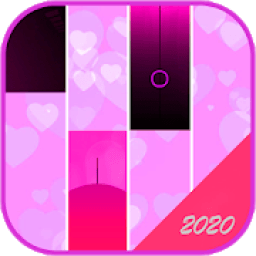 Piano tiles 2020 आइकन