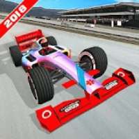 Top Speed Racing - Formula Cars