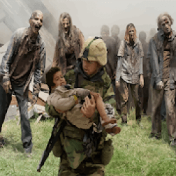 ikon Operation Z-For Zombies Demo. First/Third FPS