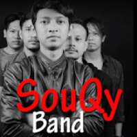 SouQy Band Mp3 Lengkap on 9Apps