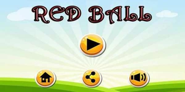 Red Ball 4 volume 4 screenshot 7