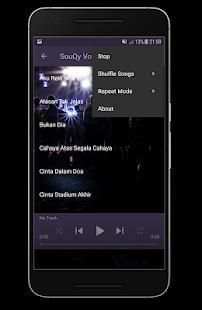 SouQy Band Mp3 Lengkap screenshot 2