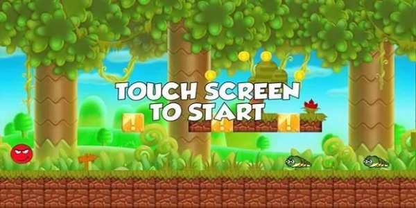 Red Ball 4 volume 4 screenshot 4