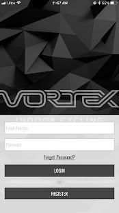 Vortex स्क्रीनशॉट 1