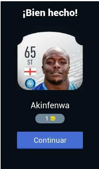 Fifa quiz 2020 screenshot 6
