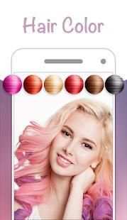 You Makeup Cam screenshot 8