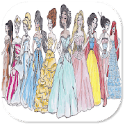 Princesses icon