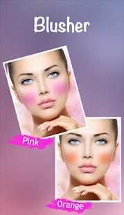 You Makeup Cam screenshot 5