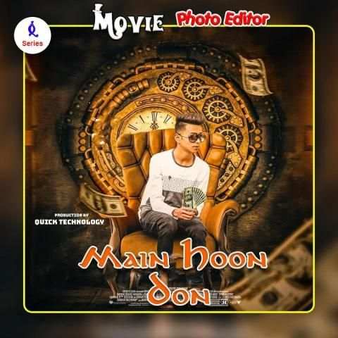 Movie Style Photo Editor स्क्रीनशॉट 3