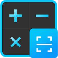 Math Calculator-solve math problem by photo on 9Apps