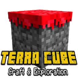 ikon Terra Craft Adventure