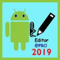 Apk Editor Pro 2019 (Tanpa Root) on 9Apps