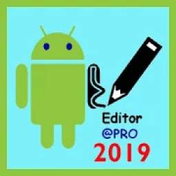Apk Editor Pro Android 1.2