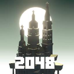 Age of 2048™: World City Building Games