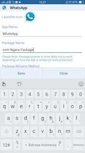 Apk Editor Pro 2019 (Tanpa Root) screenshot 2