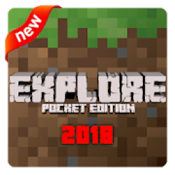 ikon Explore Craft World