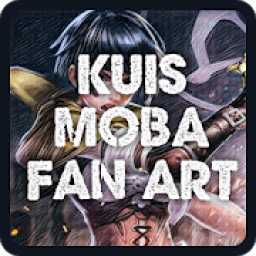Kuis Moba FanArt icon