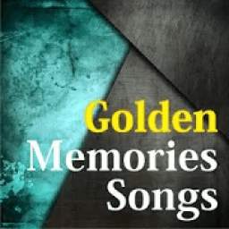 Golden Memories & Love Songs